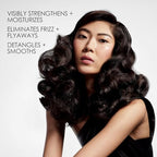 Olaplex Nº.5 Bond Maintenance™ Hair Strengthening Conditioner: Repairs Damage & Defend Against Future Breakage | Reduce Frizz | For Coily, Curly, Straight, and Wavy, 1000 mL / 33.81 Fl. Oz.