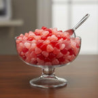 Jolly Ranchers Jelly Hearts Mothers Day Candy Bulk 2lb - Bulk Candy Heart Shaped Jelly Beans, Red & Pink JollyRancher Hearts for Gifts & Party Favors - 2 Pounds