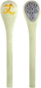 Handheld Massage Hammer, Massage Stick for Back, Neck, Shoulders and Legs – Portable Manual Massager for Tension Relief, Ideal for Office Workers, Elders, and Home Use