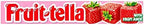 Fruittella Strawberry - 41g - Pack of 1