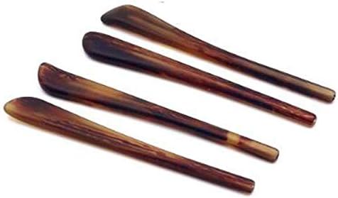 Glasses arms,Eyeglasses Replacement Temple,Arm Frame Repair Glasses Accessories,2 Pairs Eyeglass End Tips Ear Sock Pieces Tube Replacement for Thin Metal Eyeglass Legs