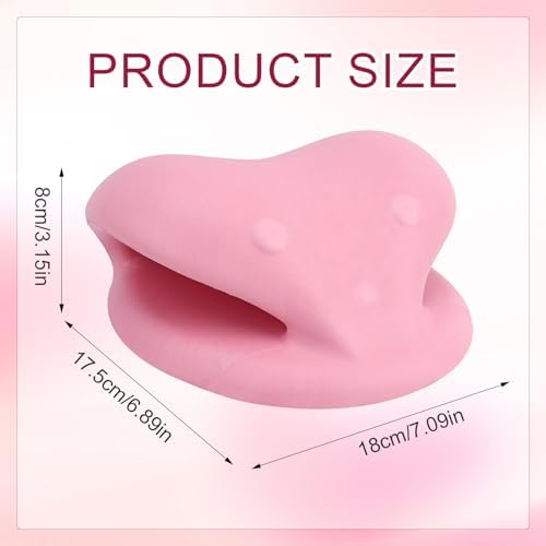 Hair Washing Station for Kids, Hair Wash Neck Rest Cushion Stretcher Ergonomic Neck & Shoulder Support Pillow for Children Shampoo Bowl Basin Bathtub Sink Home Salon