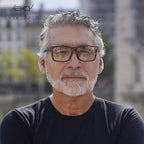 Eyekepper Oversized Reading Glasses Square Large Blue Light Readers for Men Women
