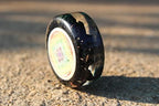 Black Tourmaline Flower of Life Orgone Tower Buster Piezo Electric Generator Frequency Ions Tested Cloud Chem Buster Chakra Balancing Healing Energy