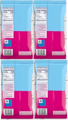 Sweet Tart Jelly Beans Candy 48oz – Bulk Easter Candy, Sweet and Tart Fruit Flavored Jelly Beans for Large Egg Hunts, Parties & Candy Bowls