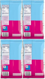 Sweet Tart Jelly Beans Candy 48oz – Bulk Easter Candy, Sweet and Tart Fruit Flavored Jelly Beans for Large Egg Hunts, Parties & Candy Bowls