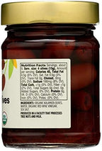 365 Everyday Value, Organic Kalamata Olives Pitted, 4.6 Ounce