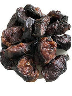 African smoked fish steak (4 pcs)