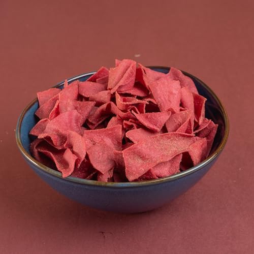 Ghasitaram Gifts Jaiccha Holi- Sweet/Holi Hampers/Thandai Ghasitaram Big Hamper Box of Gujiyas, Namkeens, Thandai and Organic Gulal