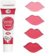 Rainbow Dust ProGel - Raspberry