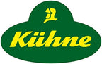 Kuhne Senf Gurken 330g/11.6oz Fine Pickles in Mustard Marinade