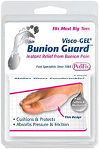 PediFix Visco-Gel Bunion Guard - One Size Fits Most