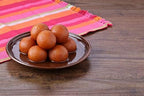 Haldiram's Classic Indian Gulab Jamun - 2.2lb