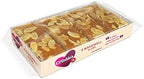 Mrs Crimbles Bakewell Slices 4 Pack