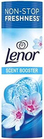Lenor in-Wash Scent Booster Beads Spring Awakening, 320g