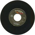 My Blue Heaven - I Hear You Knocking (7inch, 45rpm)