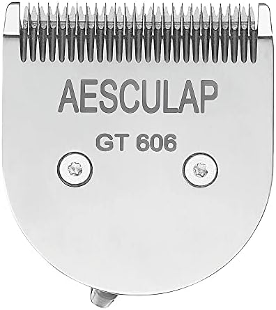 Kerbl GT606 Shaver Head for GT405/GT410 Razor Head (Pack of 160)