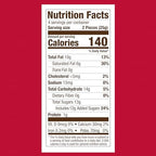 Ghirardelli Peppermint Bark Milk Chocolate Bar, Holiday Candy Christmas Gift, 3.5 oz, Pack of 4
