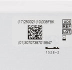 3M Microfoam Tape 2" X 5 1/2 Yd, Stretched Box: 6