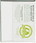 Tall Kitchen Trash Bags, 20 Count
