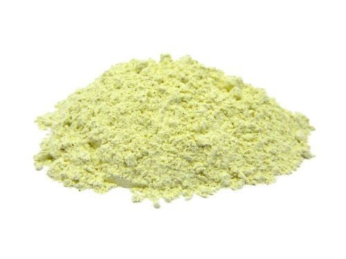 Green Moong Bean Flour (moong flour) - 500g