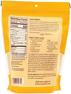 Bob's Red Mill Organic Corn Flour, 22 Oz