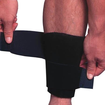 Pro-tec Athletics Shin Splints Compression Wrap - Quantity 1