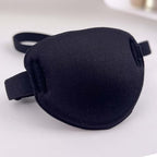 KOMIDK Single Eye Patch for Right Eyes Amblyopia Lazy Eye Patches for adults kids