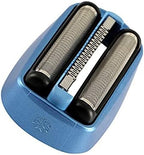 40B Replacement Shaver Foil Cassette Head For Braun CoolTec, CT2s, CT2cc, CT3cc, CT4s, CT4cc, CT5cc, CT6cc