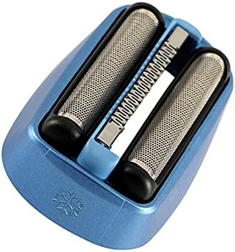 40B Replacement Shaver Foil Cassette Head For Braun CoolTec, CT2s, CT2cc, CT3cc, CT4s, CT4cc, CT5cc, CT6cc