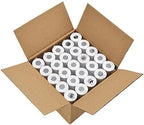 FungLam Thermal Paper Rolls 2 1/4" x 165' Cash Register POS Receipt Paper (50 Rolls)