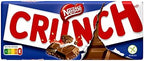 Nestlé | Crunch Chocolate Bar | 100g