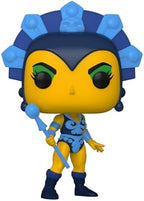 Funko POP Masters of The Universe - Evil Lyn,Multicolor