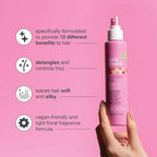 milk_shake Incredible Milk Leave-In Hair Treatment for All Hair Types