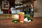 Slap Ya Mama Cajun Seasoning from Louisiana, Hot Blend, No MSG and Kosher, 8 Ounce Can, Pack of 3