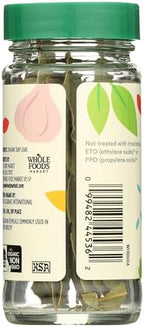 365 by Whole Foods Market, Organic Bay Leaves, 0.15 Ounce