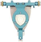 Dental Lab Big Size Adjustable Denture Magnetic Articulator JT-02 for Dentist Use