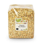 Buy Whole Foods Organic Rye Flakes (1kg)