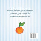 Miranda Moose Loves Orange Juice