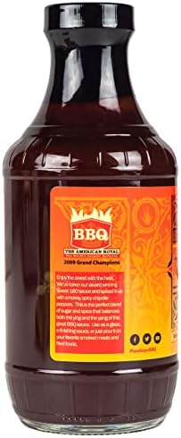 Plowboys Barbeque En Fuego Spicy Sauce
