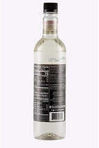 DaVinci Gourmet Classic White Chocolate Syrup, 25.4 Fluid Ounces (Pack of 1)