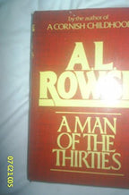 Man of the Thirties