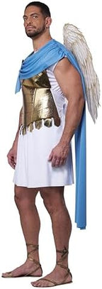 Adult Archangel Costume | Men's Angel Costumes