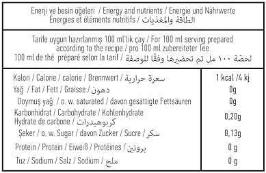 ÇAYKUR Altınbaş Golden Tips, Premium Gourmet Black Tea, Loose Leaf, Strong Tea Buds, Rich Aroma, Can 400gr / 14.1 Oz (Classic)