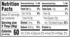 Kraft Original Slow-Simmered Barbecue Sauce, 40 oz Bottle