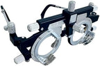 Optical Trial Lens Frame Optometry Universal Fully Adjustable Optical Lightweight Trial Lens Frame for Optometry and Optician Glasses Testing and Fitting TF-P50L