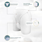 Wearable Urinal for Men,Protable Male Urine Collection Bag，Reusable Silicone Urine Bag，Urinary Drainage Bag System,Elderly Urinal with Urine Bags(2000 ML*1+1000 ML*2) for Bedridden Patients