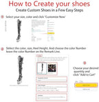 WUXIN H&P Women's Over The Knee Pole Dance Thigh High Heel Boots Platform Zip Lace Up Fashion Sexy Snake Pattern Party Round Toe Stiletto 8 inch Exotic Heels