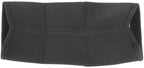 MUELLER Sports Medicine Elbow Compression Sleeve, Elbow Brace for Pain Relief for Men and Women, For Tennis, Golf, Painting, Factory-Line Work, and More, Black, Large