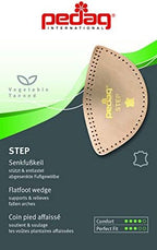 Pedag Step 166475 Symmetrical Self Adhesive Arch Support Inserts